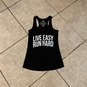 Sarah Marie Design Studio tank top